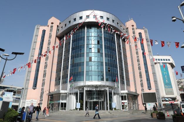 İzmit Belediyesinden Kahramanmaraş için yardım kampanyası