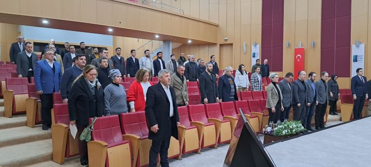 KOTO deprem bölgesine 126 bin 835 parça ihtiyaç malzemesi gönderdi