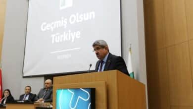 KOTO deprem bölgesine 126 bin 835 parça ihtiyaç malzemesi gönderdi