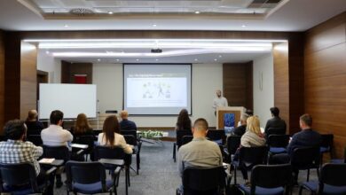 KOTO, üyelerini Yeşil Mutabakat’a hazırlıyor