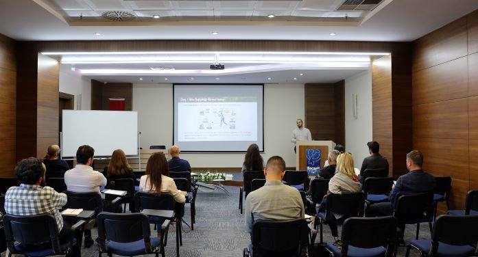 KOTO, üyelerini Yeşil Mutabakat’a hazırlıyor