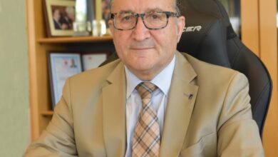 KSO Başkanı Zeytinoğlu ocak enflasyonunu değerlendirdi