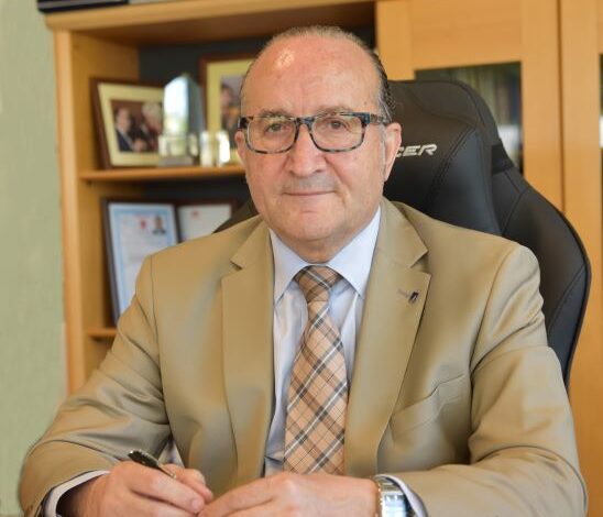 KSO Başkanı Zeytinoğlu ocak enflasyonunu değerlendirdi