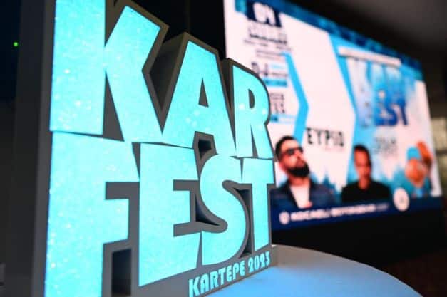 Kar-fest’23 unutulmaz anlar yaşatacak