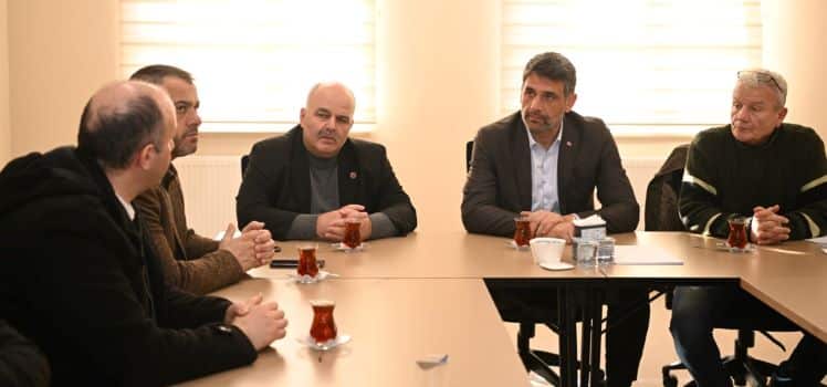 Kartepe 2 Bin Depremzedeye Gönlünü Açtı