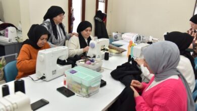 Kartepeli Kadınlardan Sıcacık Tutan Ürünler