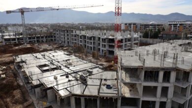 SağlıkKent Konutları’na 24 saatte 456 başvuru