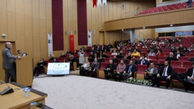 Sürdürülebilir Turizm Programı KOTO’da anlatıldı