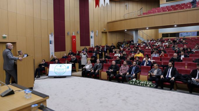 Sürdürülebilir Turizm Programı KOTO’da anlatıldı