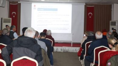 YEDEP’te 2023 yılında 15 milyon TL destek