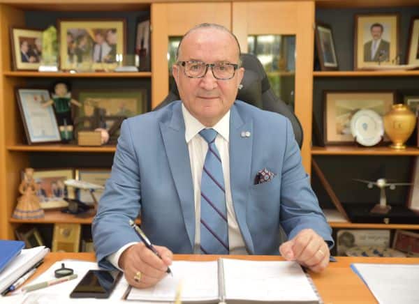 Zeytinoğlu Sözlerine Açıklık Getirdi