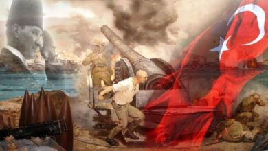 18 Mart Çanakkale Zaferi ’nin bu yıl 108. yıl dönümü