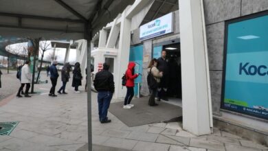 Abonman indirimli kart uygulaması devreye girdi