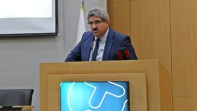 Başkan Bulut’tan KOTO Meclisi’nde ‘çadırkent’ teşekkürü