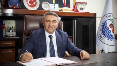 Başkan Şayir’den Ramazan Ayı Mesajı