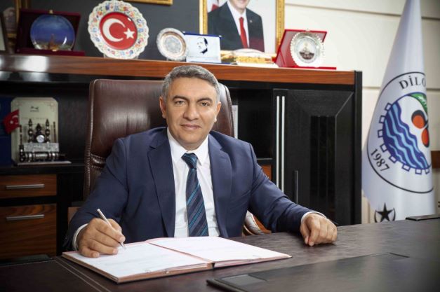 Başkan Şayir’den Ramazan Ayı Mesajı