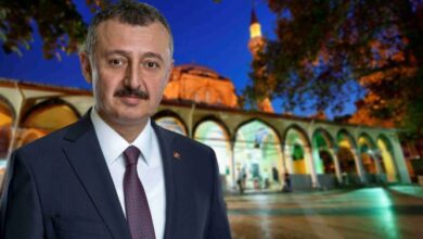 “Berat gecemiz beraatimiz olsun”