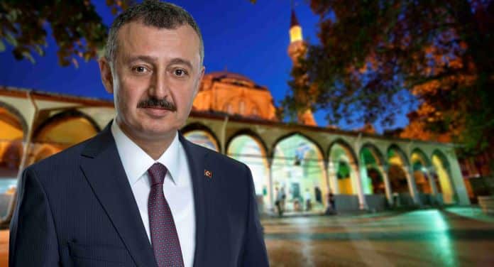 “Berat gecemiz beraatimiz olsun”