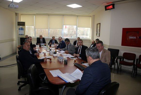 Bu iş kolları imsak vaktine kadar açık olacak