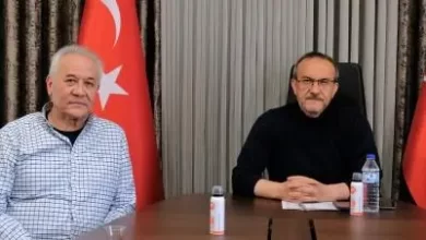 Kahramanmaraş ve Hatay’da Bungalov evler kurdu