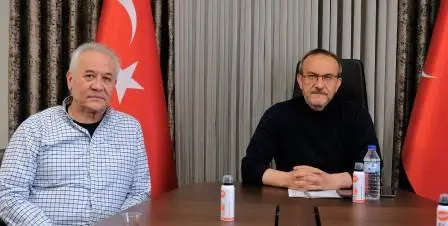 Kahramanmaraş ve Hatay’da Bungalov evler kurdu