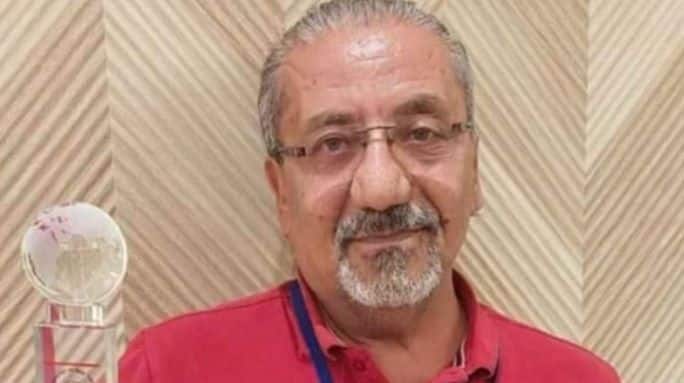 Gazeteci Vedat Taştekin hayatını kaybetti