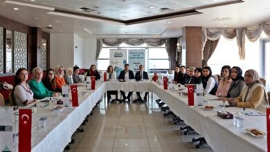 KOTO’dan iş kadınlarına özel ‘Deprem Farkındalığı’ semineri