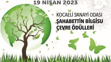 KSO Şahabettin Bilgisu Çevre Ödülleri’ne başvurular başladı