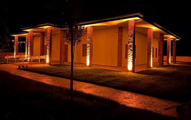 Kartepe Çerkes Müzesi'nde Son Adımlar