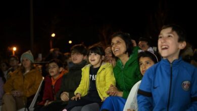 Kartepe'de Ramazan Bir Başka Güzel