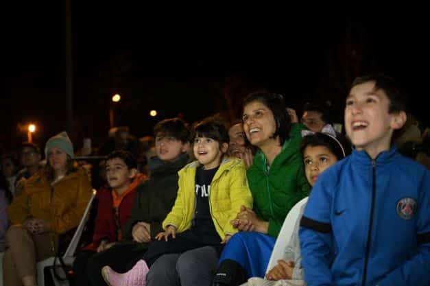 Kartepe'de Ramazan Bir Başka Güzel