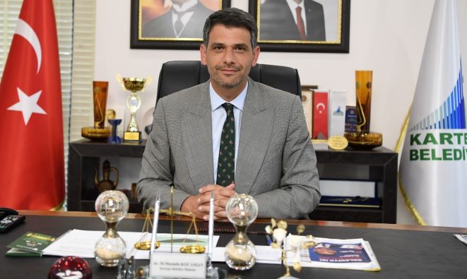 Kocamandan 18 Mart Mesajı