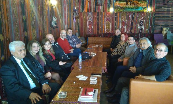 NBB TC Holding Kocaeli Çok Yakında Faliyete Geçiyor