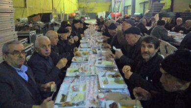 15 Yıldır Devam Ediyor