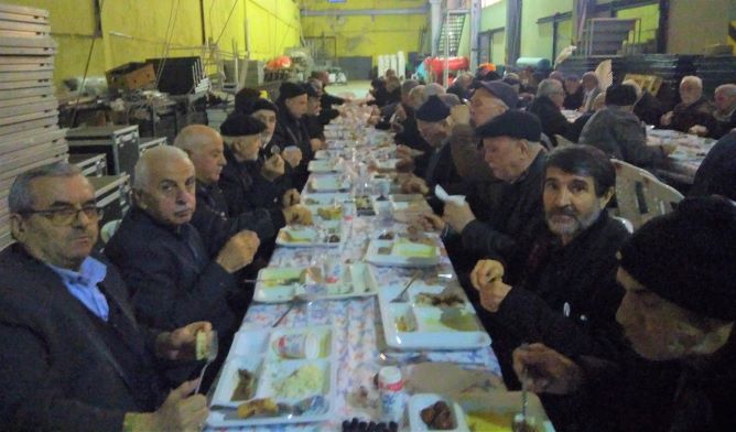 15 Yıldır Devam Ediyor