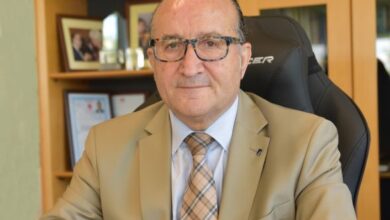 KSO Başkanı Zeytinoğlu Mart Enflasyonunu Değerlendirdi