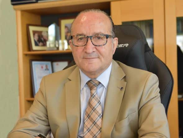 KSO Başkanı Zeytinoğlu Mart Enflasyonunu Değerlendirdi