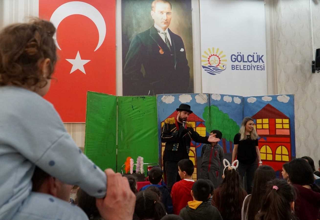 Değirmendere’de Ramazan Akşamı Şenliğine Yoğun İlgi