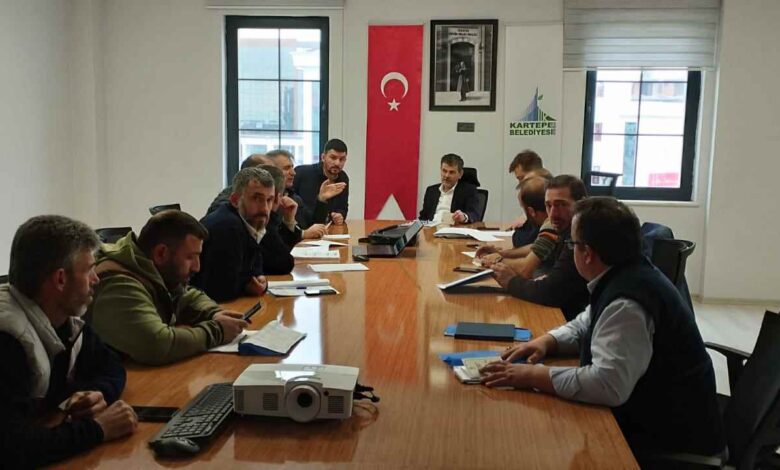 En Düşük Net Maaş 15.000 TL Oldu