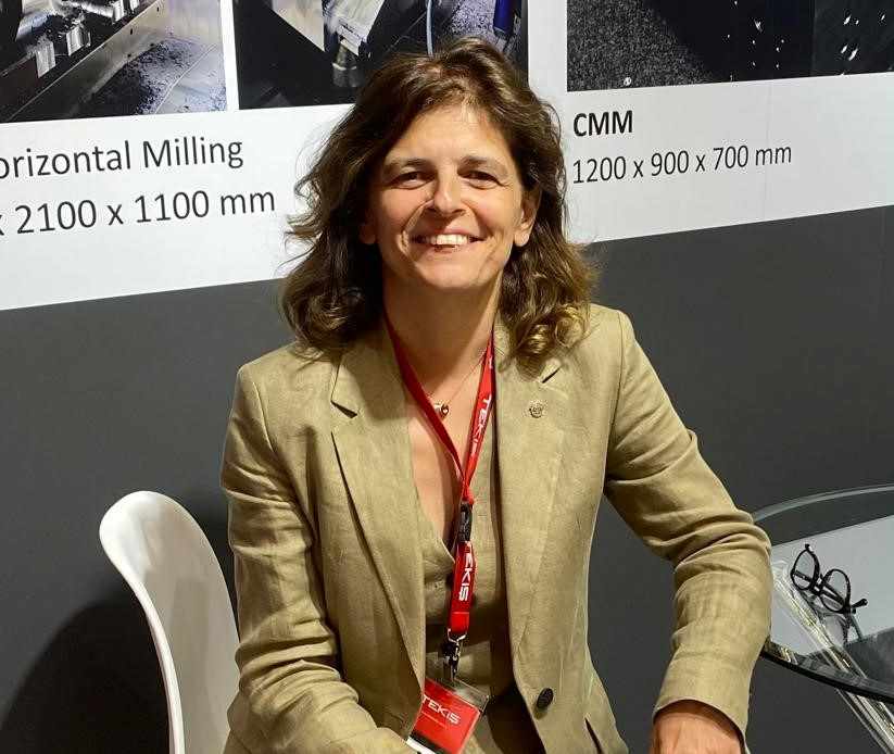 Filiz Özoğul Şahinoğlu