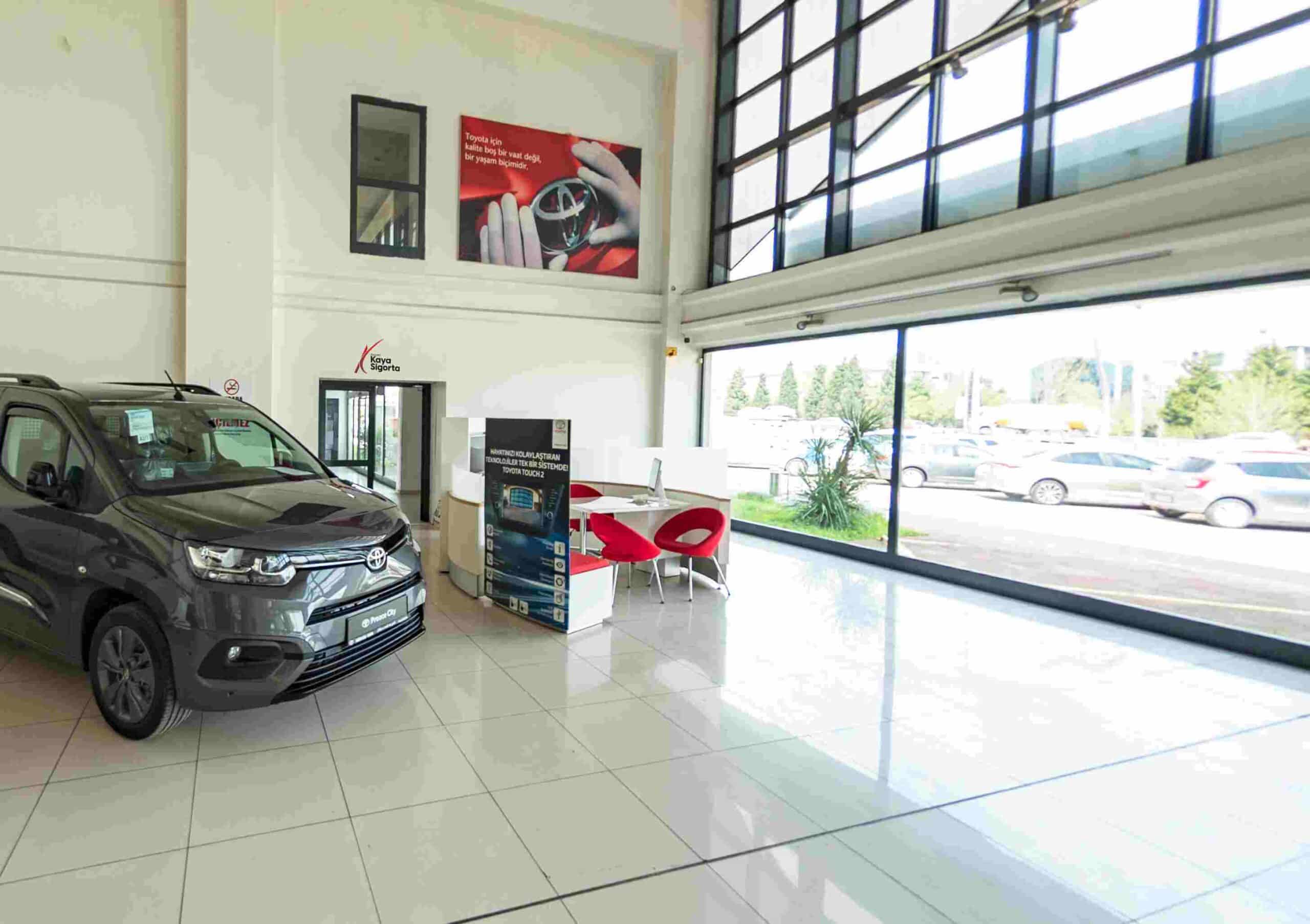 Geleceğe Güvenle Yürümek İsteyenlerin Tercihi Kocaeli Kaya Sigorta