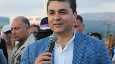 DP Genel Başkanı Uysal İzmitlilerle İftar Yapacak