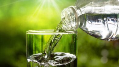 İftardan sahura kadar en az 2,5 litre su tüketilmeli