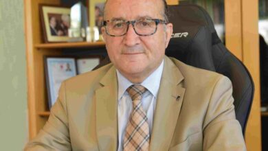 KSO Yönetim Kurulu Başkanı Ayhan Zeytinoğlu, açıklanan şubat ayı sanayi üretim verisini değerlendirdi