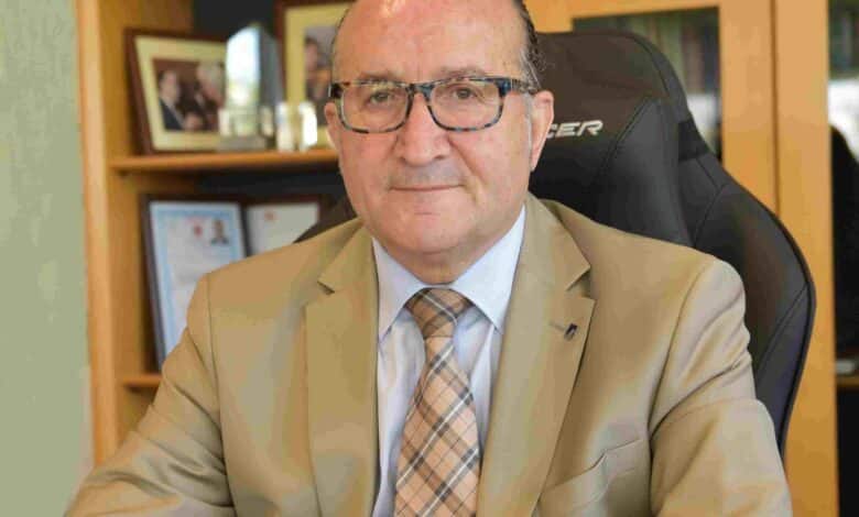 KSO Yönetim Kurulu Başkanı Ayhan Zeytinoğlu, açıklanan şubat ayı sanayi üretim verisini değerlendirdi