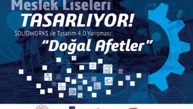 KSO’dan ‘doğal afetler’ temalı ‘Tasarım Yarışması’