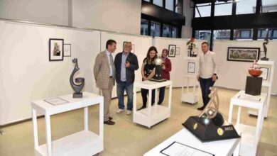 Kartepe'de Sanat Günleri Devam Ediyor