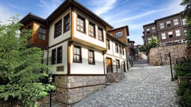 Kocaeli Emitt Turizm Fuarında Tanıtılacak
