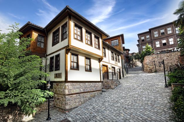 Kocaeli Emitt Turizm Fuarında Tanıtılacak