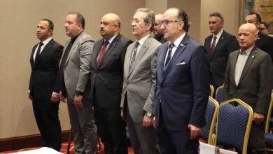 Kocaeli Sanayici ve İş Adamları Derneği'nin18. Olağan Genel Kurul Toplantısı Gerçekleşti